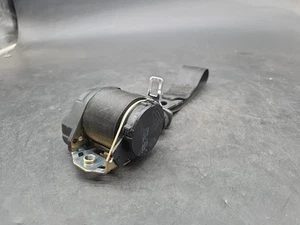 2002-2012 PORSCHE 911 996 997 COUPE FRONT SEAT BELT RIGHT PASSENGER F1-749 - Picture 1 of 6