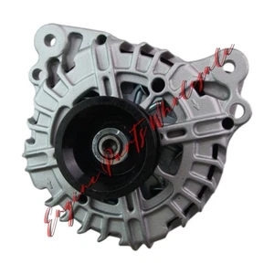 Alternator 059902023G 059903023G For VW TOUAREG 3.0 V6 TDI DIESEL 2005-2010 - Picture 1 of 7