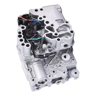 Cuerpo de válvula de transmisión CVT apto para Subaru Impreza Forester Legacy TR580 2013-2021 - Imagen 1 de 10