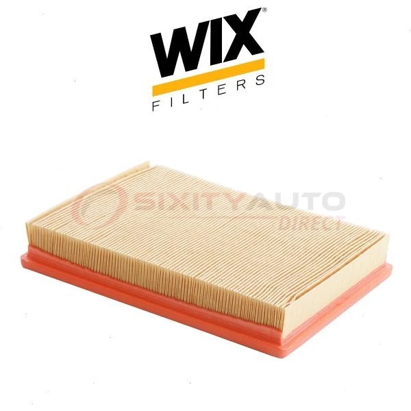 WIX Air Filter for 1998-2004 Chrysler 300M - Intake Inlet Manifold Fuel po - Image 1 of 4