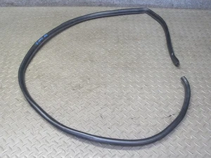 99-01 ISUZU VEHICROSS RIGHT PASSEGER DOOR WEATHERSTRIP RUBBER SEAL OEM - Picture 1 of 22