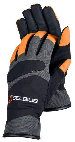 Celsius Ins Ice Fishing Lightweight Glove Small/Medium - Image 1 of 1
