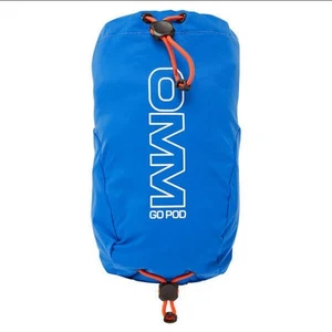 OMM Go Pod - Trail Running Rucksack Accessory Pocket. - Picture 1 of 13