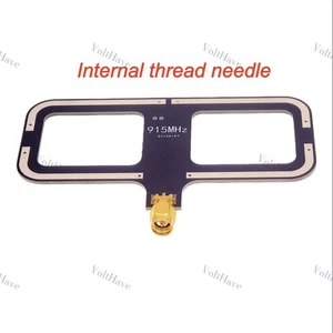 RFID Empfangsantenne 915MHz Fernbedienung Range-Extending Antenne High Gain - Bild 1 von 4