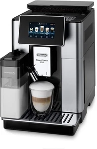 DeLonghi Espresso / Kaffee-Vollautomaten ECAM 610.55SB Soul - Bild 1 von 15