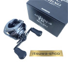 Mulinello Shimano 18 Antares DC MD XG Sinistro Baitcasting Funzionante Ottimo