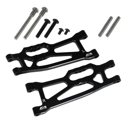 Aluminum Front Lower Arm for Hornet EVO Tamiya 60-61mm, Hobby Grade RC Used SS8 - Image 1 of 4