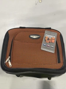 Travel Select Amsterdam 15 Carry-on Boarding Tote Bag - Picture 1 of 5