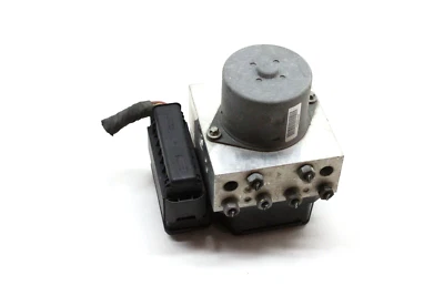 2012 迷你 COOPER 防锁 ABS Brake PUMP 模块单元 34519807822 原始设备制造商 — 第 1/4 张图片