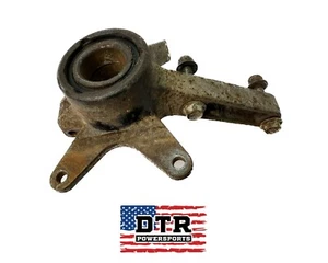2006 Polaris Hawkeye 300 OEM Used Front Right Knuckle Spindle # 2 1520999 G-7 - Picture 1 of 11