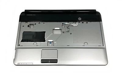 Reposamanos genuino para computadora portátil Fujitsu LifeBook A530 15,6" con panel táctil 33FH2TCJTC0 Foto 1 de 3