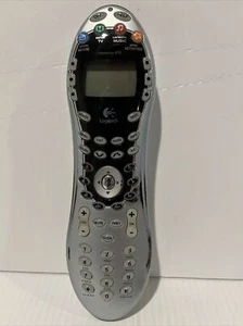 Telecomando universale Logitech Harmony 620 - Foto 1 di 4