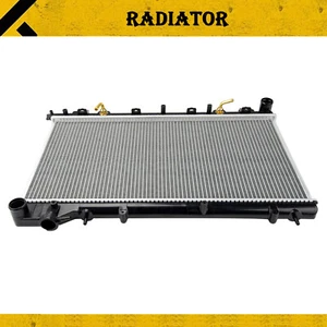 Aluminum Radiator For 2006 2007-2008 Subaru Forester Sport Utility 2.5L CU13021 - Bild 1 von 16