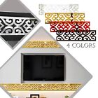 Brick Pattern 3D Wall Stickers Suitable For Living Room Bedroom Background Wall