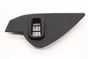 2014 - 2024 MASERATI QUATTROPORTE DASH RIGHT SIDE END CAP TRIM COVER PANEL OEM - Bild 1 von 11