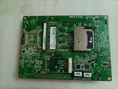 One Used Advantech Industrial Motherboard PCM-9562 A1 PCM-9562N - Image 1 of 3