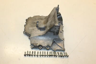 2022 Ski-doo Expedition 900 Le Engine Motor Bottom Oil Pan Cover Foto 1 de 4