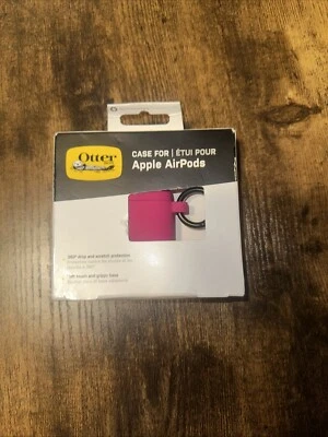 Funda Otter Box para Apple AirPods Strawberry Shortcake. Nuevo. O Foto 1 de 2