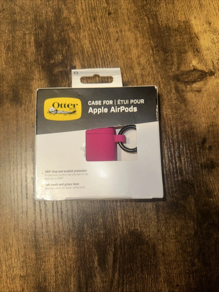 OtterBox Otter Box AirPods PRO Case Strawberry Shortcake #32