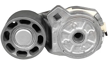 Conjunto de tensor de correa de transmisión accesorio para Mack MR 1999-2002 Dayco 2000 2001 Foto 1 de 2