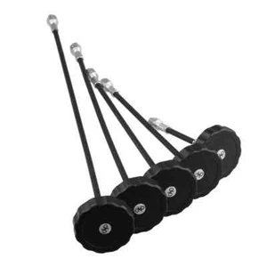 FOTGA DP3000 3" Speed Crank Whip For Follow Focus 12mmx12mm Port - Picture 1 of 6