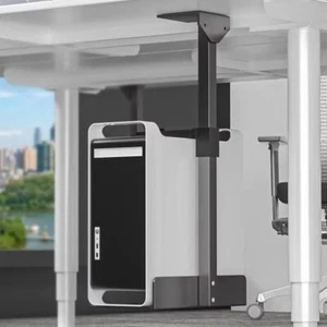 Strong Load-bearing Capacity PC Case Holder Thickening Host Box CPU Stand - Afbeelding 1 van 16