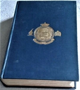 'Trout Fishing' 1920 3rd Edition Book by W. Earl Hodgson - Imagen 1 de 5