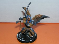 Mage Knight Nexus #022 Guardian Sphinx