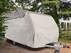Produktbild - Calima Wohnwagen-Schutzhülle 750 x 250 x 220 cm