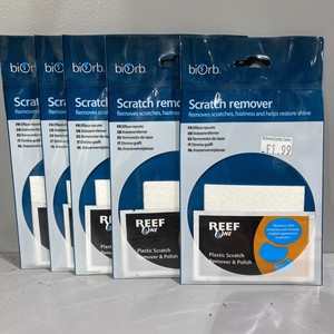 biorb scratch remover