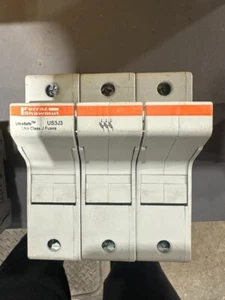 Ferraz Shawmut US3J3 J214460 SICHERUNGSHALTER B51 - Bild 1 von 1