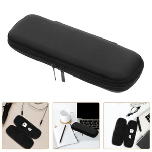 Boîte De Stockage Câble Données Accessoires Stylo Couvercle Protection - Photo 1/12