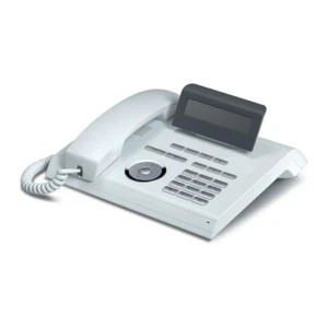 Nuevo Siemens OpenStage 20E HFA (azul hielo). Entrega y factura gratis solo £48 - Imagen 1 de 4