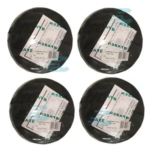 FILTRO 4 Pz FABER ELICA CARBONE ATTIVO 6093043 cappa cucina ORIGINALI - Foto 1 di 2