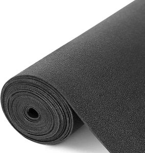 Wochitv Shelf Liner for Cabinets, Drawer Non Adhesive Non Slip Foam Mat Kitchen - Picture 1 of 7