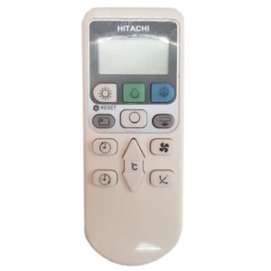 New RAR-5F1 RAR-3N4-2 For Hitachi Air Conditioner Remote Control RAR-3N4 W Heat - Picture 1 of 4