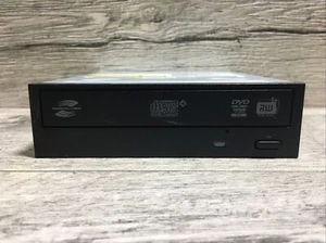 HP SUPER MULTI DVD REWRITER SATA DRIVE GH40L #M26 - Picture 1 of 4