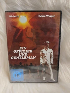 Ein Offizier und Gentleman | DVD | Neu & OVP - Bild 1 von 2