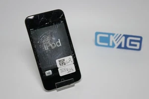 Apple iPod touch 8GB 4G (da reso cliente / PERDE-IN) LCD DIFETTOSO hobbisti #J24 - Foto 1 di 4