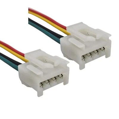 Enchufes conector luz trasera 2 piezas para Fiat Grande Punto Alfa Romeo 147 156 159 Foto 1 de 4
