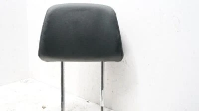 BMW X1 2013 reposacabezas delantero izquierdo derecho cuero negro 52-10-7-292-710 OEM Foto 1 de 4