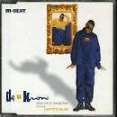 Do U Know Where You' von M-Beat Feat.Jamiroquai | CD | Zustand sehr gut - Bild 1 von 1