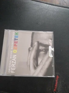 Ferzan Ozpetek Original Film Soundtracks CDFerzan Ozpetek Original Film Soundt - Bild 1 von 2