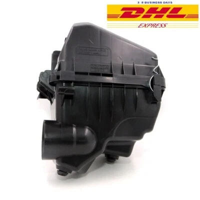 Conjunto de caja de filtro de filtro de aire para Toyota Yaris Echo Vios 5 puertas NCP91 NCP93 CNP131 Foto 1 de 4
