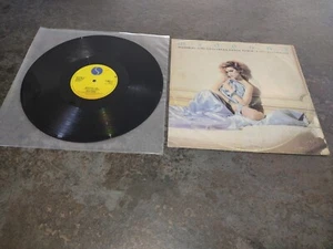 MADONNA - 12 INCH SINGLE - MATERIAL GIRL - SIRE - UK - W.9083 (T) - 1985 - POP - Picture 1 of 3