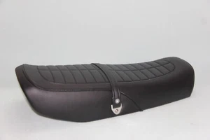 1975-1978 Honda CB750F F F0 F1 F2 F3 Super Sport classic motorcycle seat Z4505 - Picture 1 of 8
