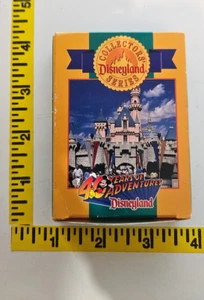 Skybox 1994 Disneyland 40 Years of Adventures Collectors Trading Card Set #8015 - Picture 1 of 4