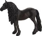 Animal Planet Mojo Horse Friesian Gelding 387240