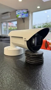 Axis Q1785-LE Network Bullet Camera 32x zoom IR USED good condition - Afbeelding 1 van 21
