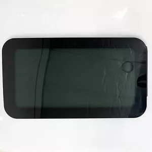 Nuevo de lote antiguo Mercedes-Benz 2087800021 vidrio techo corredizo - Imagen 1 de 5